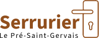 Serrurier Logo